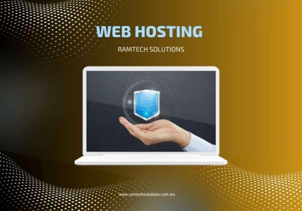 Hosting Gold RamTech Solutions